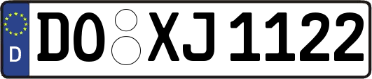 DO-XJ1122