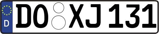 DO-XJ131