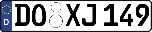 DO-XJ149
