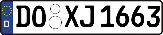 DO-XJ1663
