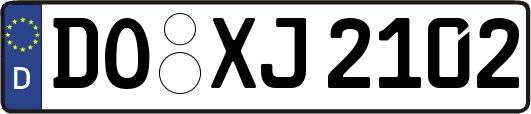 DO-XJ2102