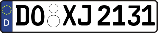 DO-XJ2131