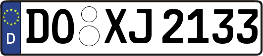 DO-XJ2133