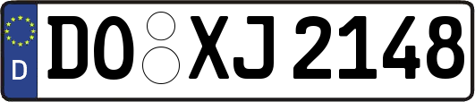 DO-XJ2148