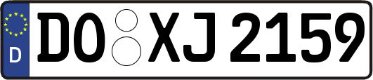 DO-XJ2159