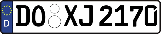 DO-XJ2170