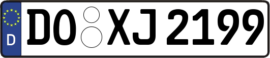 DO-XJ2199