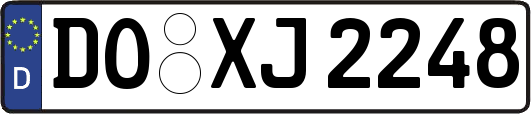 DO-XJ2248