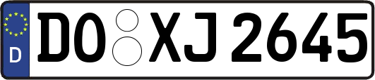 DO-XJ2645