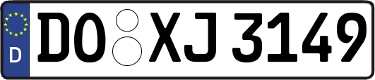 DO-XJ3149