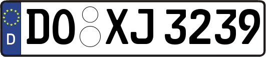 DO-XJ3239
