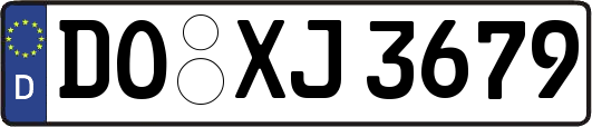 DO-XJ3679