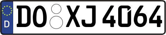 DO-XJ4064