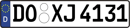 DO-XJ4131