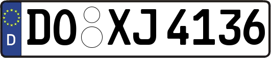 DO-XJ4136