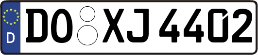 DO-XJ4402