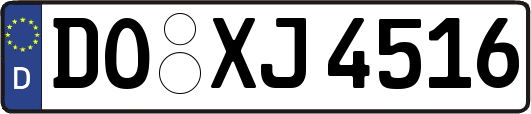 DO-XJ4516