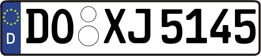 DO-XJ5145