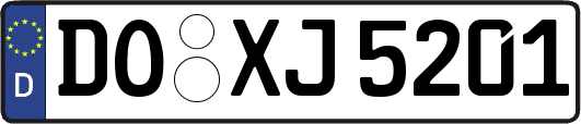 DO-XJ5201