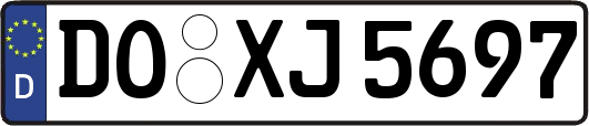DO-XJ5697