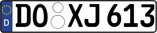 DO-XJ613