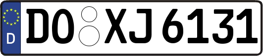 DO-XJ6131
