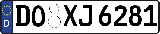 DO-XJ6281