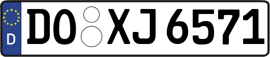 DO-XJ6571