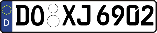 DO-XJ6902