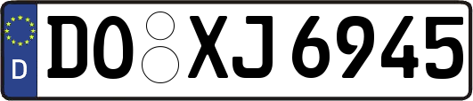 DO-XJ6945