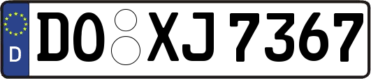 DO-XJ7367