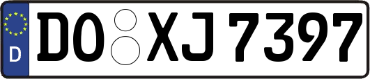 DO-XJ7397