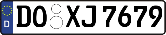 DO-XJ7679