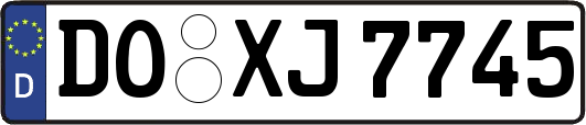 DO-XJ7745