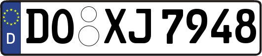 DO-XJ7948