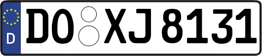 DO-XJ8131