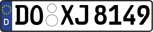 DO-XJ8149
