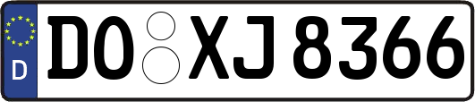 DO-XJ8366