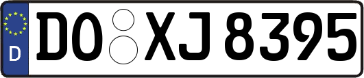 DO-XJ8395