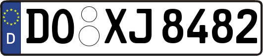DO-XJ8482