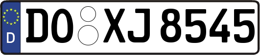 DO-XJ8545