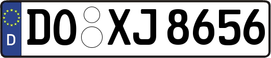DO-XJ8656