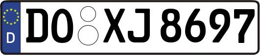 DO-XJ8697