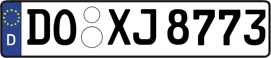DO-XJ8773
