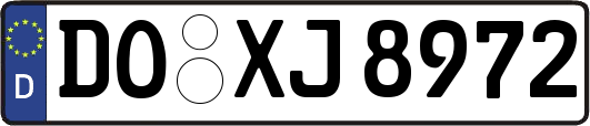 DO-XJ8972