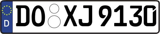 DO-XJ9130