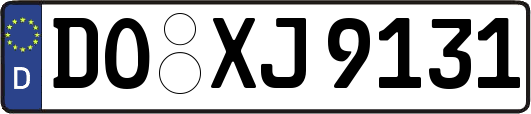 DO-XJ9131