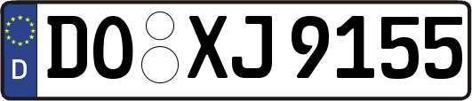 DO-XJ9155