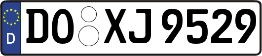 DO-XJ9529