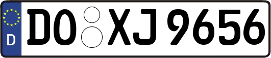 DO-XJ9656